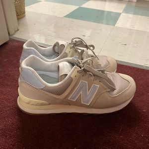 New Balance 574 Size 8